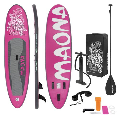 Surfboard stand paddle - surfboard,