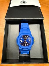 Ruzza Watch Blu - Ruzza