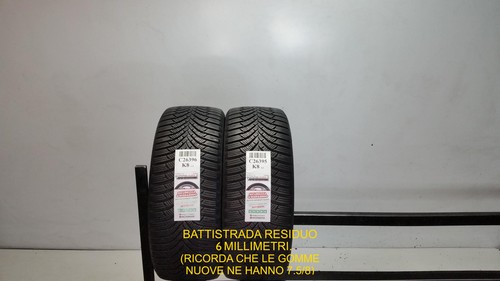 Gomme usate termiche - gomme,
