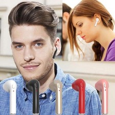 Auricolare Singolo Hbq-i7