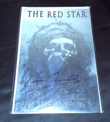 Rara the red star 2006 - the, special