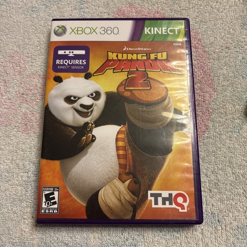 Box 360 kinect kung - 360,