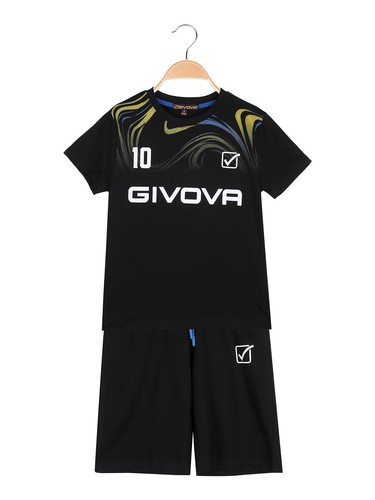 Givova completo corto - givova, da