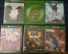 lotto giochi xbox one 