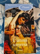 L’ULTIMA SORPRESA - LISA