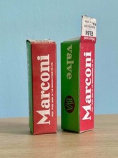 Coppia valvole/tubi abbinati