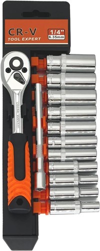 Set chiavi bussola 13 - set,