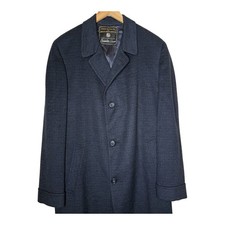 Vintage Crombie Scotland