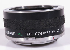 Prl tamron tele 2x om - tamron,
