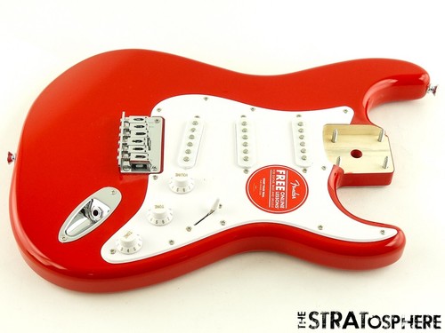 Fender squier sonic - squier, ht