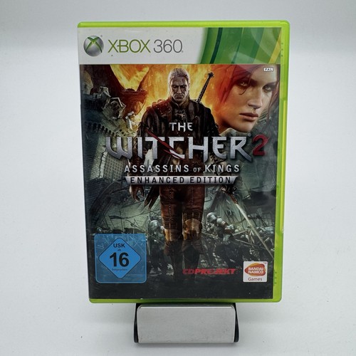 The witcher assassins - 2:,