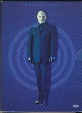 Fantômas Trilogie Collectors