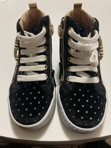 Moschino rare scarpe ragazze - moschino,