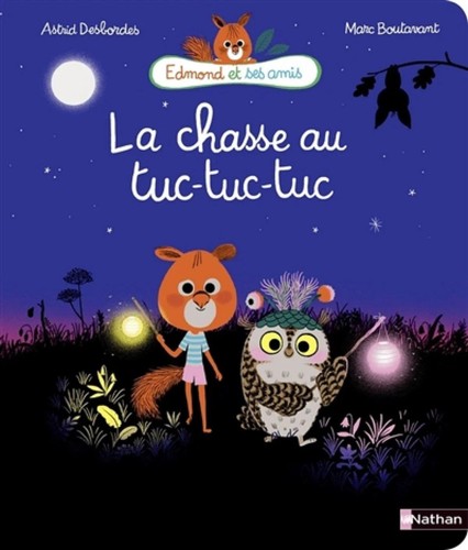 Livre chasse tuc - livre,