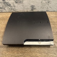 Console Sony PlayStation 3 PS3