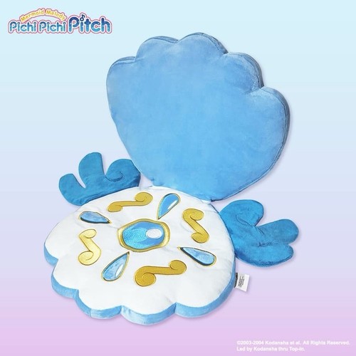 Kodansha mermaid melody pichi - kodansha,