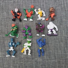 Monster In My Pocket Sports