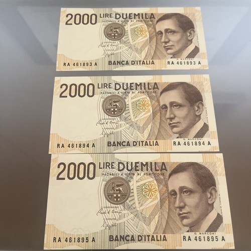 Lotto banconote repubblica - lotto,