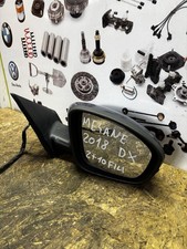 Specchietto Retrovisore Destro Renault Megane 2016-2020 12 Fili