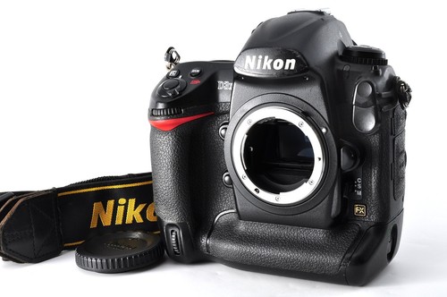 Ottime condizioni nikon - nikon, d3x