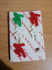 MULINO BIANCO  - ITALIA 90 BOTTONI