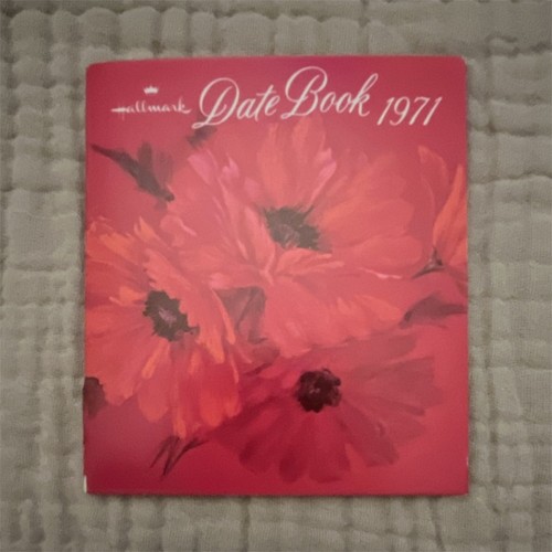 Calendario collezione non - da,