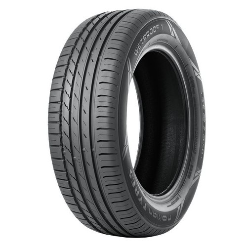 Nokian wetproof 195 - nokian, 195/65r15