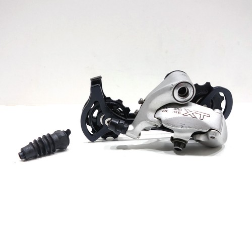 Deragliatore shimano deore - deore, xt