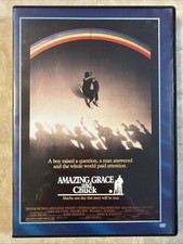 Amazing Grace and Chuck (DVD