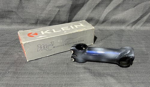 Nos klein mc3 stelo - mc3, con