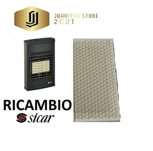 Piastra ceramica singola - ceramica,