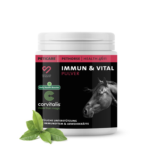 Peticare immun vitalmix - &, per