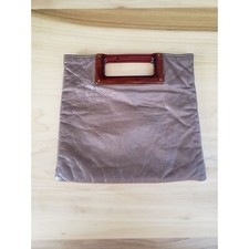 Borsa a mano vintage in