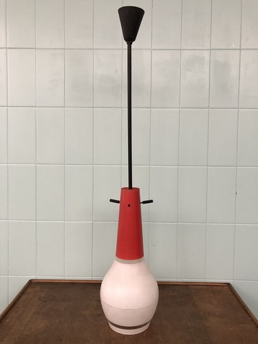 Lampadario vintage - , a