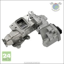 Scambiatore valvola EGR