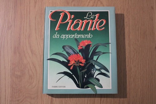 Piante appartamento - le,