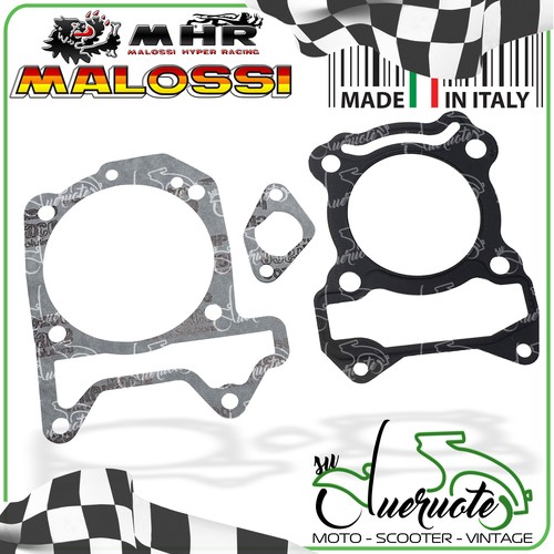 Kit guarnizioni motore - guarnizioni, 63