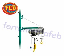 ELEVATORE SOLLEVATORE