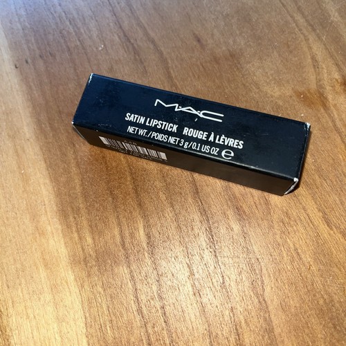 Mac satin lipstick epic - mac,