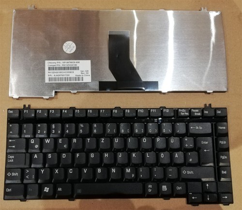 Tastiera toshiba satellite - tastiera, a80