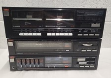 Amplificatore SANYO JA 266