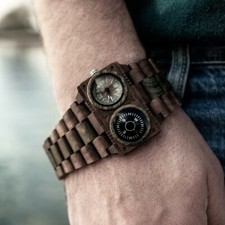 Green Time Orologio -