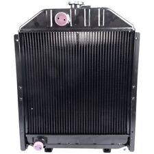 Radiatore in Alluminio Trattore Fiat SerieOro, 65, 66- 4973345-510x680x80-3 File