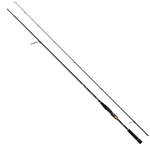 Canna spinning daiwa - da,