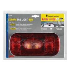 FANAEL MODELLO EUROPA