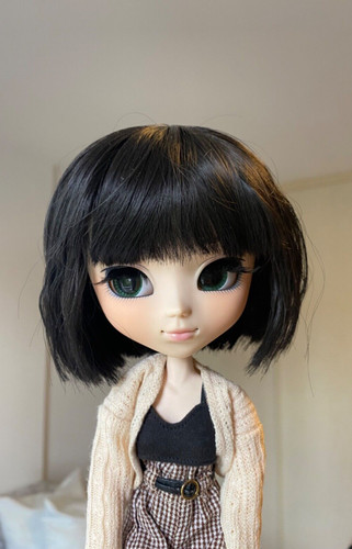 Pullip ddalgi 2010 groove - ddalgi,