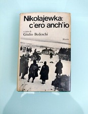 NIKOLAJEWKA C'ERO ANCH'IO -