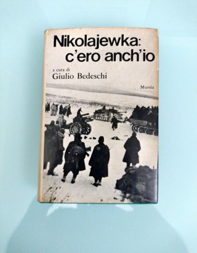 Nikolajewka ero anch - nikolajewka,