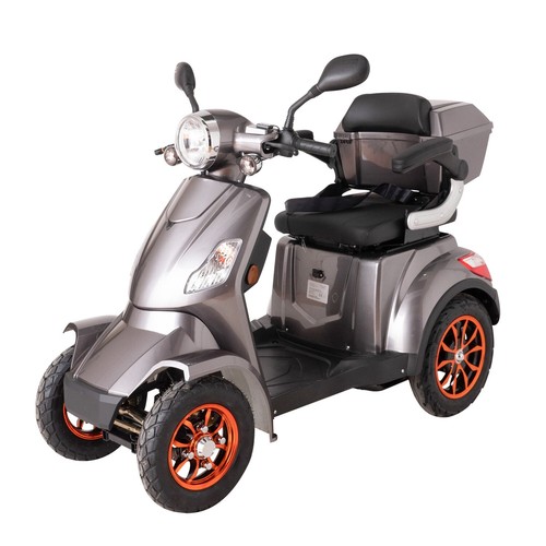 Monopattino elettrico - monopattino,