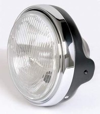 Faro Moto Fanale Anteriore